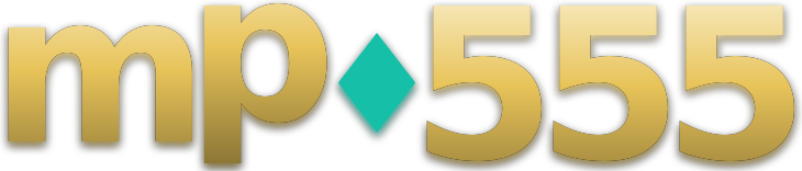 mpo555 logo