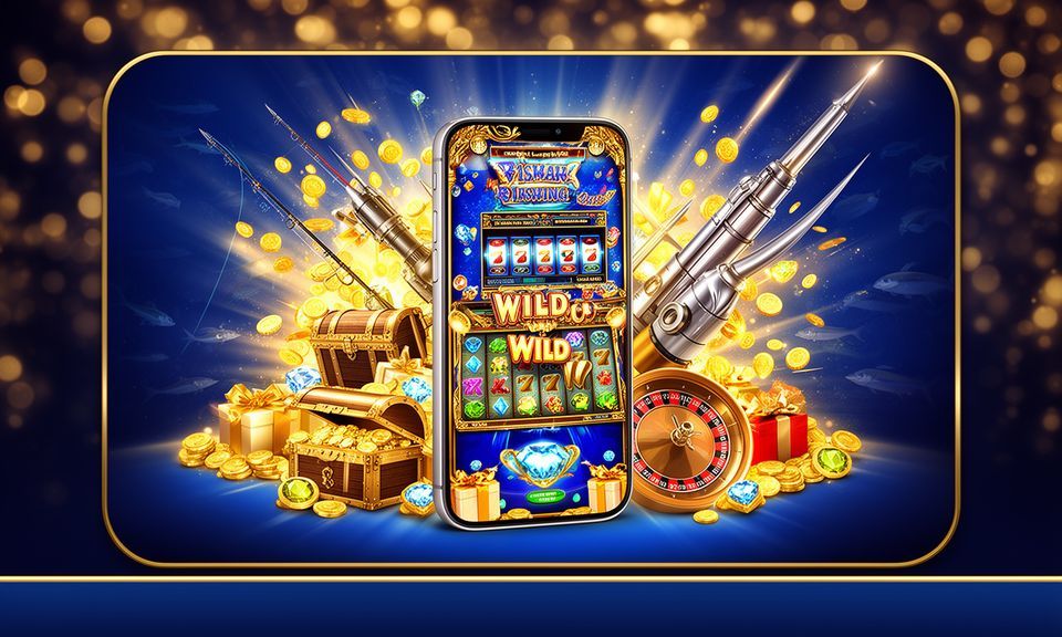 mpo555 mobile gaming