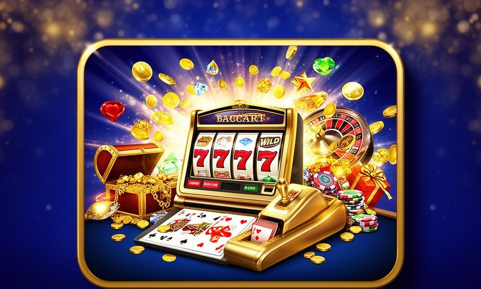 mpo555 mobile gaming