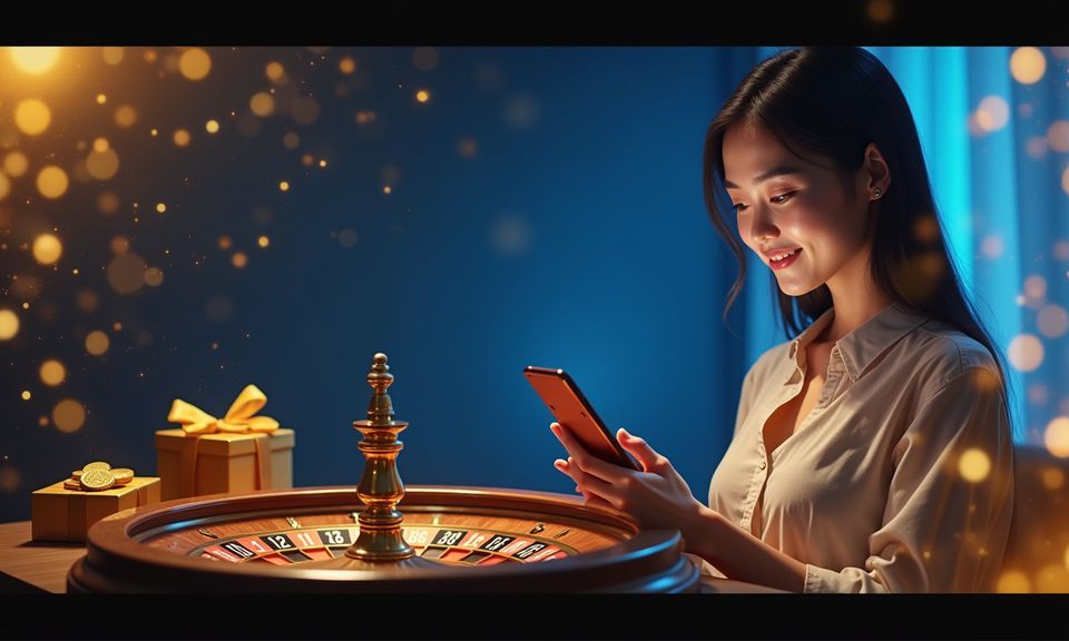mpo555 Android & iOS App — Speed Roulette, Gates of Olympus dan Football Studio di Telefon Anda