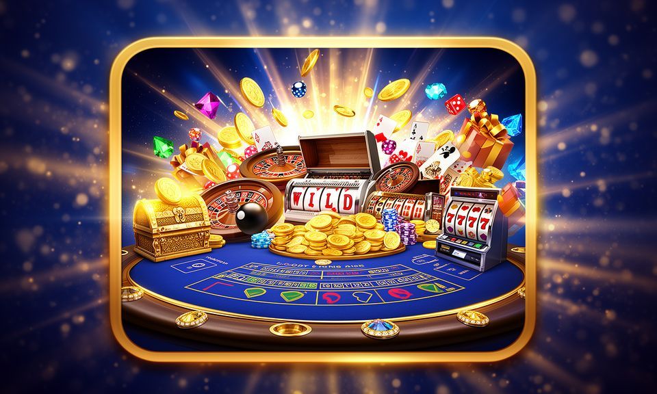 mpo555 mobile gaming