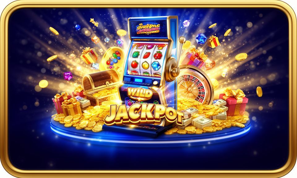 mpo555 Gold Rush Rooms Built for Fast Spins and Feature Rounds